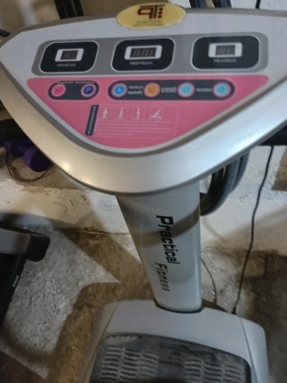 Cinta de correr Pro-Form