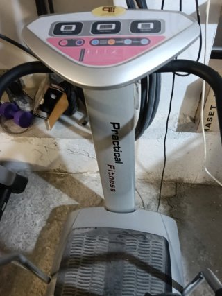 Cinta de correr Pro-Form