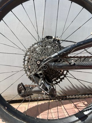 Bici Eléctrica BH ATOM X