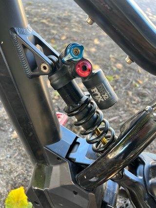 Bici Eléctrica BH ATOM X
