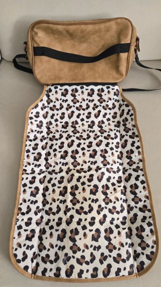 Bolso cambiador Petunia Pickle Bottom