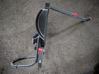 Silla coche Klippan