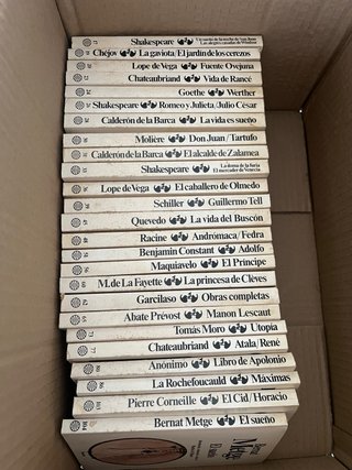 Libros