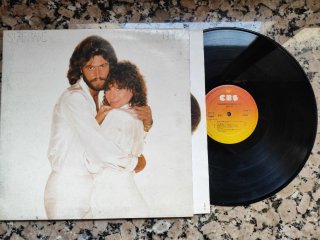 Barbra Streisand - Guilty Vinilo LP