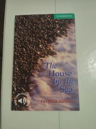 Libro The House by The Sea