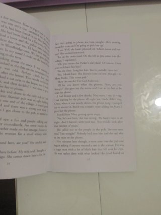 Libro The House by The Sea
