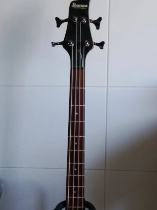 Bajo Ibañez Ergodyne