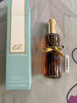 Estee Lauder Youth-Dew Eau de Parfum Spray 67ml
