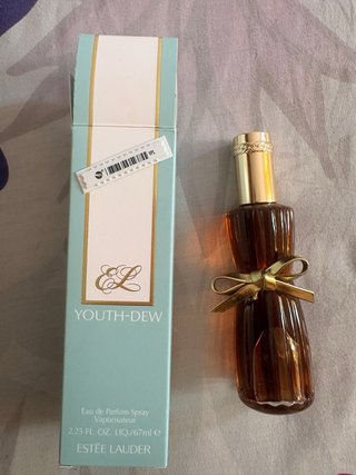 Estee Lauder Youth-Dew Eau de Parfum Spray 67ml