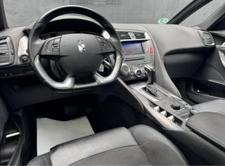 Citroen DS5 2013