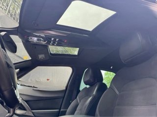 Citroen DS5 2013