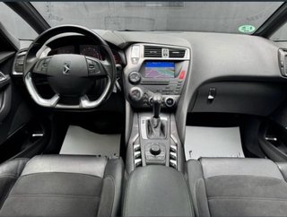 Citroen DS5 2013