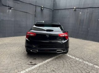 Citroen DS5 2013