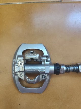 Pedales Shimano PD-A530