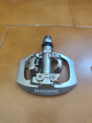 Pedales Shimano PD-A530