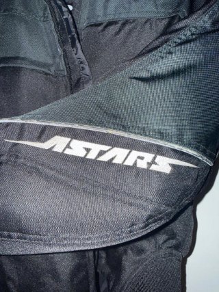 Chaqueta Moto Alpinestars Talla S