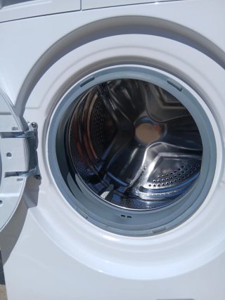 Lavadora Rommer Olímpica 1116A++ 6KG