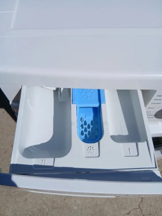 Lavadora Rommer Olímpica 1116A++ 6KG
