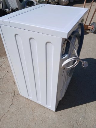 Lavadora Rommer Olímpica 1116A++ 6KG