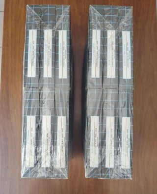 12 Cartucce Nastro DIASPRON Olivetti ET 2000