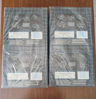 12 Cartucce Nastro DIASPRON Olivetti ET 2000