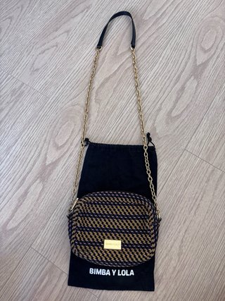 Bolso Bimba y Lola