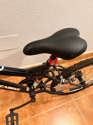 Bicicleta infantil 20, perfecto estado