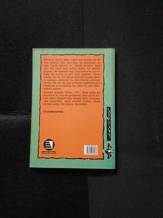 Risky eta bere lagunak