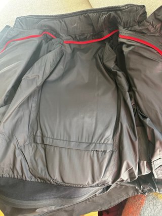 Chaqueta Moto Alpinestars Andes Tourer