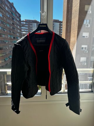 Chaqueta Moto Alpinestars Andes Tourer