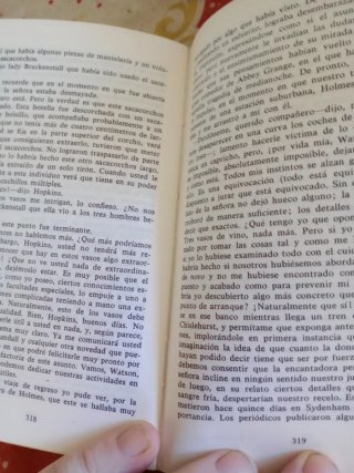 Sherlock Holmes