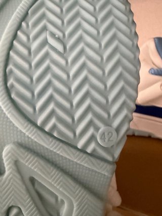Zapatillas OGIY Talla 42 Nuevas