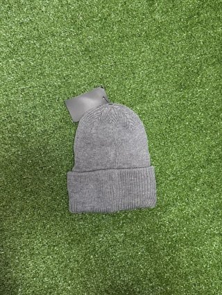 Gorro The North Face Gris Nuevo