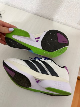 Adidas Adizero Boston 12 Zapatillas Running