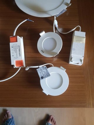 Electricidad