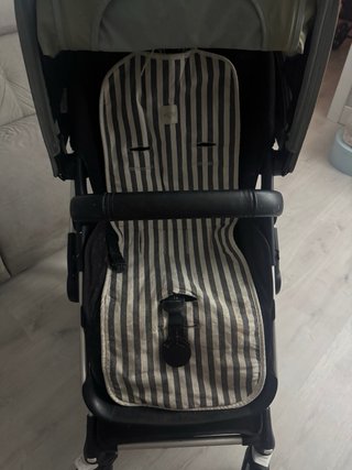 Bugaboo Fox 2 Silla Paseo + Capazo