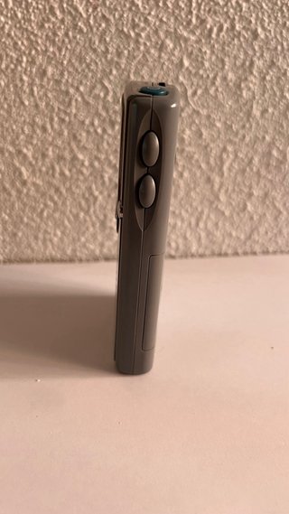 Radio Portátil Sangean DT-210V
