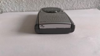 Radio Portátil Sangean DT-210V