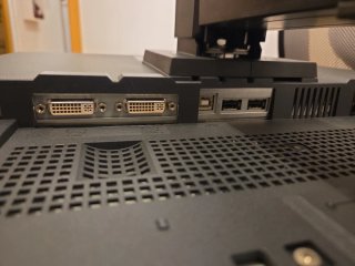 Monitor EIZO FlexScan L997 24 4:3