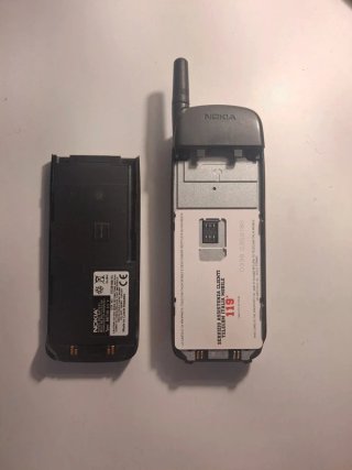 Nokia 1610 TIM