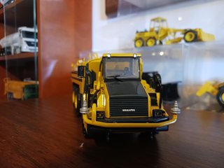 Joal ref#40061-Camión Cisterna Komatsu HM 400-1