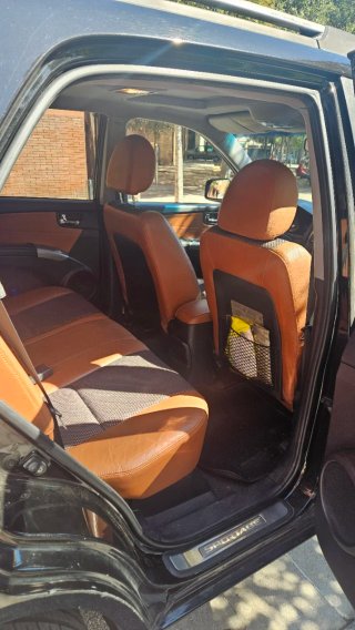 KIA Sportage 2007 140CV 4x4 | Techo + Cuero + Bola