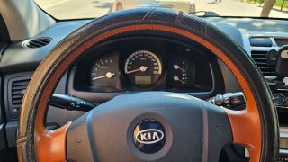 KIA Sportage 2007 140CV 4x4 | Techo + Cuero + Bola