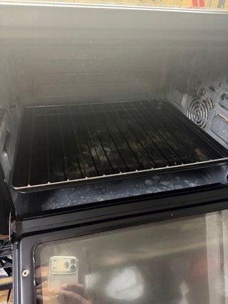 Horno Sobremesa Taurus