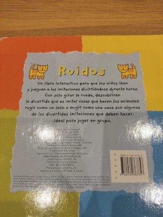 Ruidos