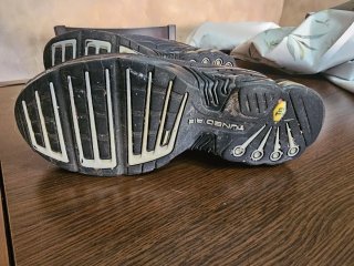 Sneakers Nike Air Max TN Sportive