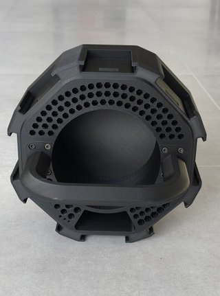 Soporte Porta 8 Baterías Bosch Pro Batería 18V