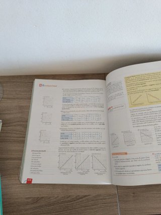 Matemáticas Aplicadas a las Ciencias Sociales