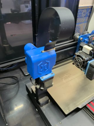 Impresora 3D Artillery Genius