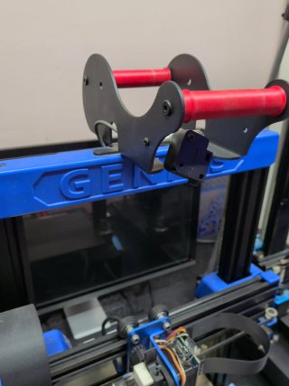 Impresora 3D Artillery Genius
